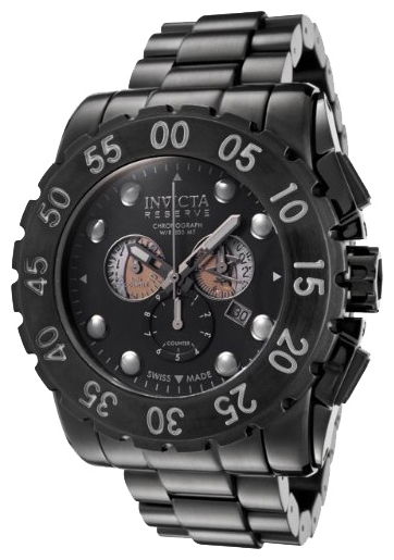 Wrist watch Invicta F0064 for men - picture, photo, image