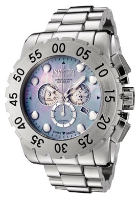 Wrist watch Invicta F0065 for Men - picture, photo, image