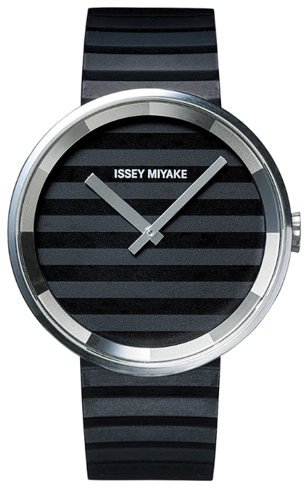 Wrist unisex watch Issey Miyake SILAAA01 - picture, photo, image