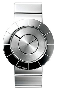Wrist unisex watch Issey Miyake SILAN006 - picture, photo, image