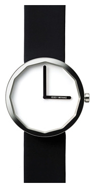 Wrist unisex watch Issey Miyake SILAP001 - picture, photo, image