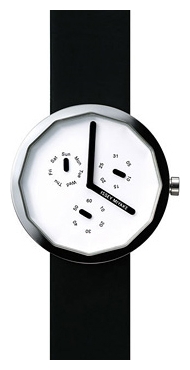 Wrist unisex watch Issey Miyake SILAP007 - picture, photo, image
