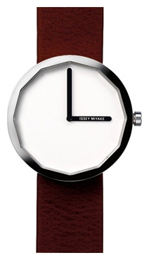 Wrist unisex watch Issey Miyake SILAP016 - picture, photo, image