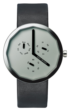 Wrist unisex watch Issey Miyake SILAP020 - picture, photo, image