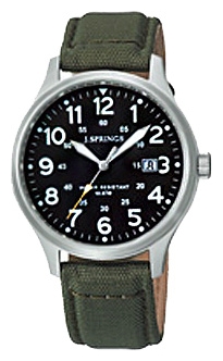 Wrist watch J. Springs BBH121 for Men - picture, photo, image
