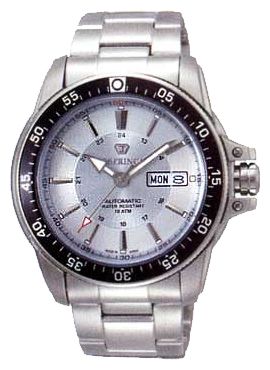 Wrist watch J. Springs BEB060 for Men - picture, photo, image