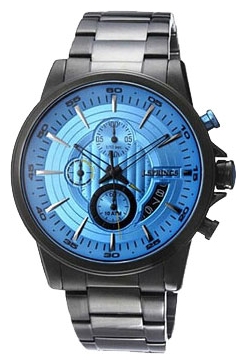 Wrist watch J. Springs BFD055 for Men - picture, photo, image