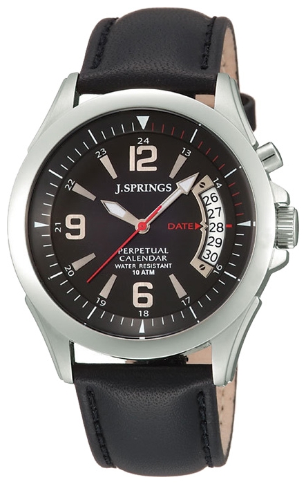 Wrist watch J. Springs BJC003 for Men - picture, photo, image