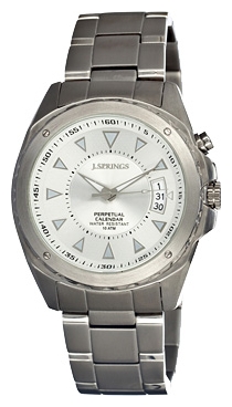 Wrist watch J. Springs BJC008 for Men - picture, photo, image