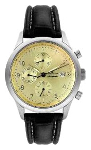 Wrist watch Jacques Lemans 1-1058B for Men - picture, photo, image