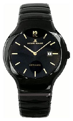 Wrist watch Jacques Lemans 1-1101C for women - picture, photo, image