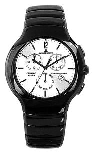 Wrist watch Jacques Lemans 1-1102B for Men - picture, photo, image