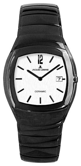 Wrist watch Jacques Lemans 1-1103B for men - picture, photo, image