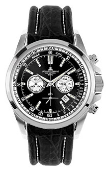 Wrist watch Jacques Lemans 1-1117AN for Men - picture, photo, image