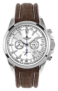 Wrist watch Jacques Lemans 1-1117BN for Men - picture, photo, image