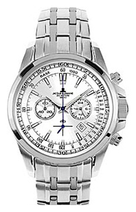Wrist watch Jacques Lemans 1-1117FN for Men - picture, photo, image