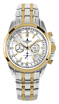 Wrist watch Jacques Lemans 1-1117HN for Men - picture, photo, image