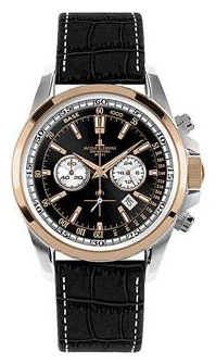 Wrist watch Jacques Lemans 1-1117MN for Men - picture, photo, image