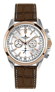 Wrist watch Jacques Lemans 1-1117NN for Men - picture, photo, image