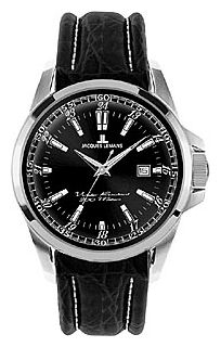 Wrist watch Jacques Lemans 1-1118A for Men - picture, photo, image
