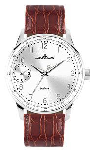 Wrist watch Jacques Lemans 1-1178B for Men - picture, photo, image
