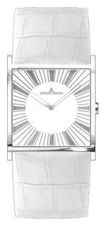 Wrist watch Jacques Lemans 1-1192B for women - picture, photo, image
