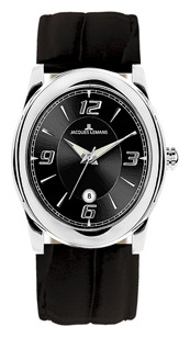 Wrist watch Jacques Lemans 1-1194A for women - picture, photo, image