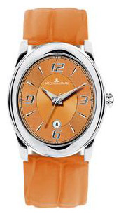 Wrist watch Jacques Lemans 1-1194N for women - picture, photo, image