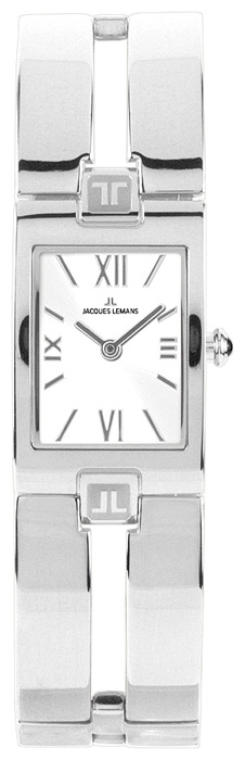 Wrist watch Jacques Lemans 1-1213B for women - picture, photo, image