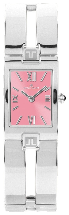 Wrist watch Jacques Lemans 1-1213G for women - picture, photo, image
