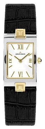 Wrist watch Jacques Lemans 1-1213K for women - picture, photo, image