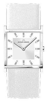 Wrist watch Jacques Lemans 1-1230B for women - picture, photo, image
