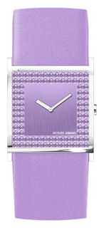 Wrist watch Jacques Lemans 1-1231G for women - picture, photo, image