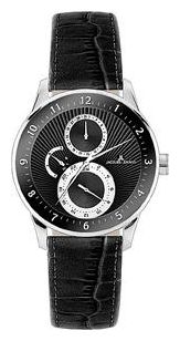 Wrist watch Jacques Lemans 1-1235E for Men - picture, photo, image