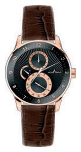 Wrist watch Jacques Lemans 1-1235G for Men - picture, photo, image