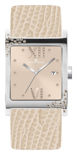 Wrist watch Jacques Lemans 1-1238G for women - picture, photo, image