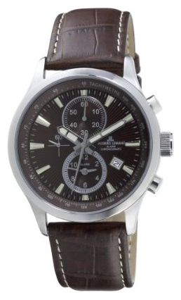 Wrist watch Jacques Lemans 1-1245C for Men - picture, photo, image