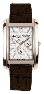 Wrist watch Jacques Lemans 1-1246H for men - picture, photo, image