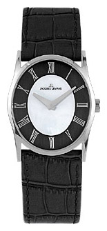 Wrist watch Jacques Lemans 1-1252A for women - picture, photo, image