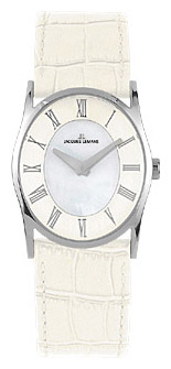 Wrist watch Jacques Lemans 1-1252B for women - picture, photo, image