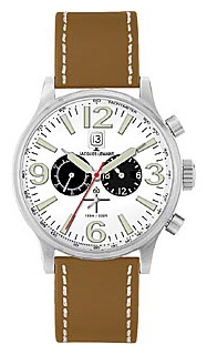 Wrist watch Jacques Lemans 1-1258E for Men - picture, photo, image