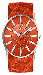 Wrist watch Jacques Lemans 1-1263D for women - picture, photo, image