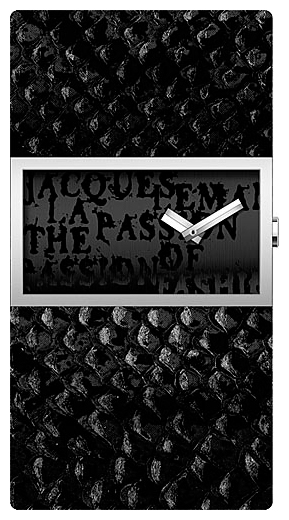 Wrist watch Jacques Lemans 1-1267A for women - picture, photo, image