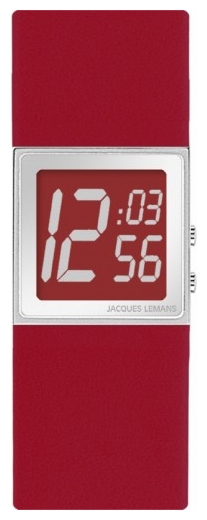 Wrist watch Jacques Lemans 1-1270D for women - picture, photo, image