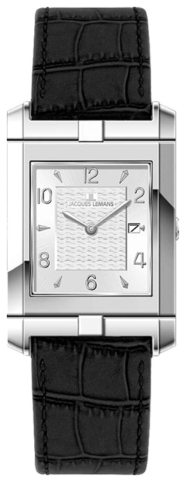 Wrist watch Jacques Lemans 1-1313A for Men - picture, photo, image