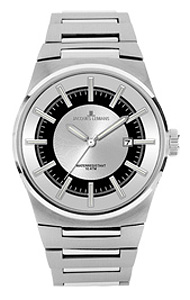 Wrist watch Jacques Lemans 1-1334B for Men - picture, photo, image