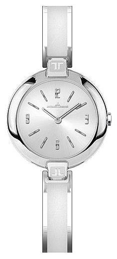 Wrist watch Jacques Lemans 1-1373B for women - picture, photo, image