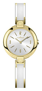 Wrist watch Jacques Lemans 1-1373F for women - picture, photo, image