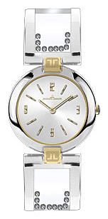 Wrist watch Jacques Lemans 1-1374D for women - picture, photo, image