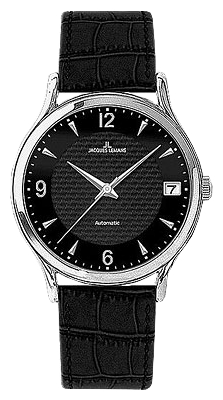 Wrist watch Jacques Lemans 1-1398A for women - picture, photo, image